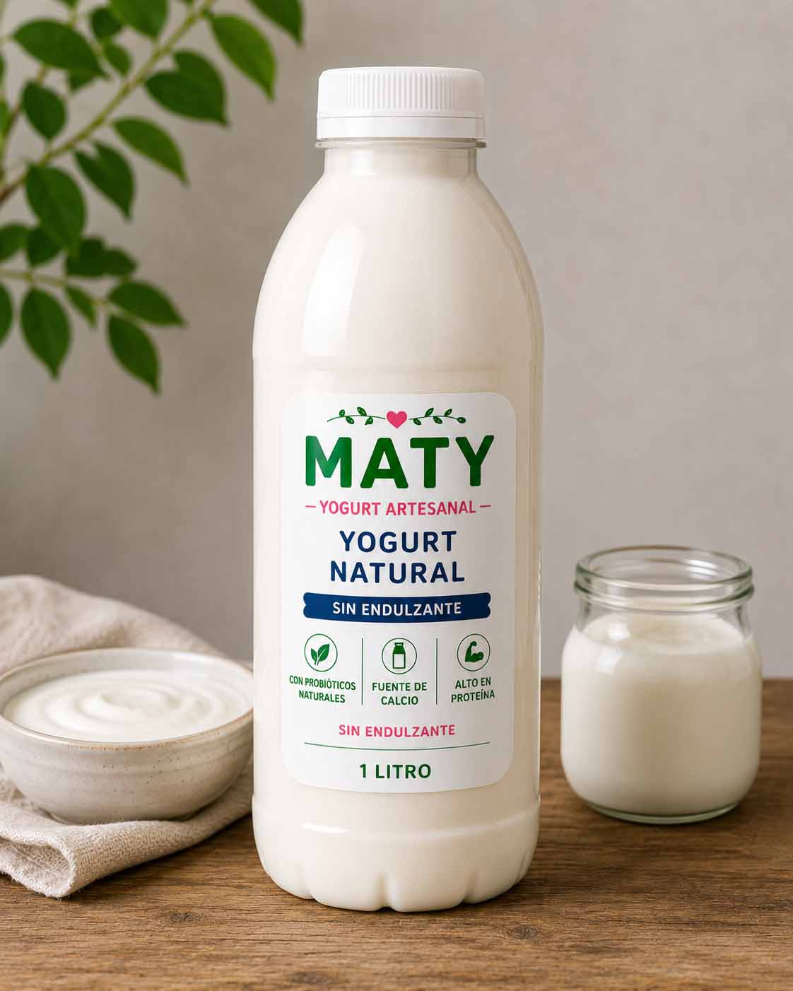 SABOR NATURAL 1 LITRO